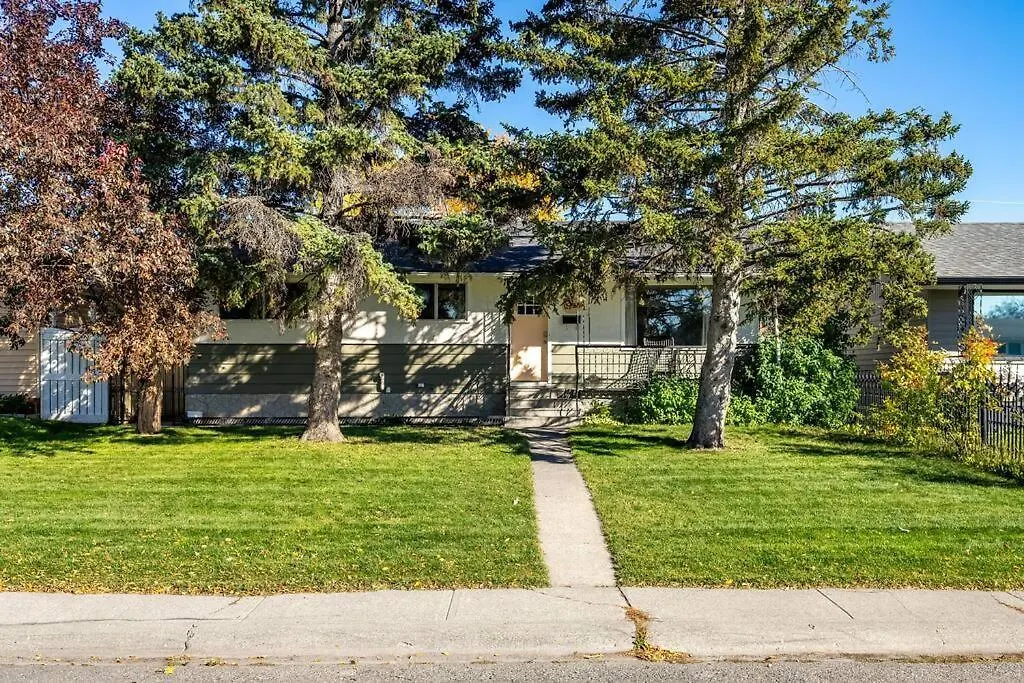 Holiday home Voyager'S Hub- Calgary Innercity 3Bd 4Bed Sleeps 8