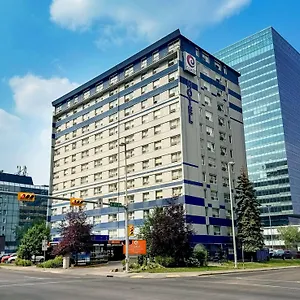리젠시 스위트 YYC