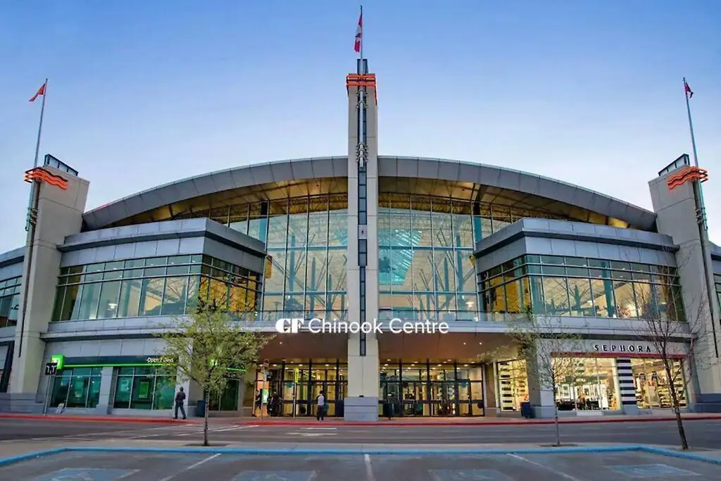 Voyager'S Hub- Calgary Innercity 3Bd 4Bed Sleeps 8 0*,  Canada