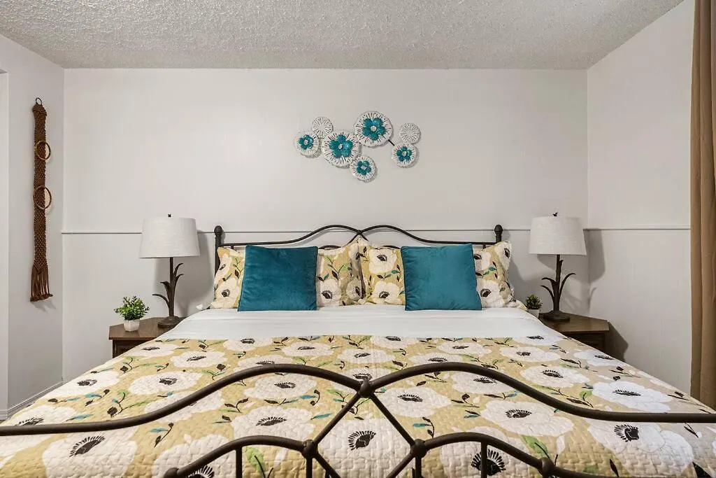 Holiday home Voyager'S Hub- Calgary Innercity 3Bd 4Bed Sleeps 8 Canada